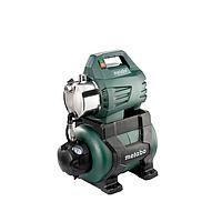 METABO HWW 4500/25 INOX ການປະປາພາຍໃນປະເທດ (4500 l/h / 1189 gal/h)