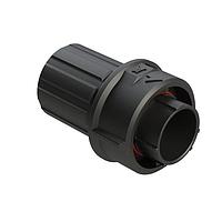 Amphenol SINE Systems FLS612N8PHEC03 ຕົວເຊື່ອມ 8 POS PLUG