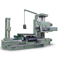 WMT CNC TPX6111B Milling ເຄື່ອງເຈາະ