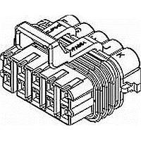 Aptiv 12177081 ຕ່າງຫຼັກ CON GT150 10W FEM ASY