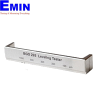 Biuged BGD 226/1 ເຄື່ອງທົດສອບລະດັບ (100-1.000μm)