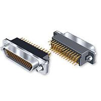 Glenair GMR7580-9S2BVU ຂໍ້ມູນ Micro-D D-Sub Connectors MICRO D