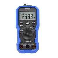 OWON OW16B Digital Multimeter (0.5%,1000V, RMS, Bluetooth)