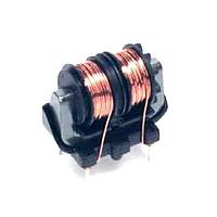 KEMET SSR10V-17058 ຕົວກັບກັນໂຣມມີຄວາມຕ້ອງການສູງ 250VAC 5.8mH 1.7A 11.5mm DCR=180mOhms