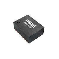 Monolithic Power Systems (MPS) MPM3806GLE-12-AEC1-P ຕົວຄວບຄຸມແຮງໂຕລະຟັດ - ຕົວຄວບຄຸມສະຫວັດດີງ 5.5V, 1A, ໂມດູນຫຼັກຂັ້ນລົງທີ່ສະຫມັກຄັນ
