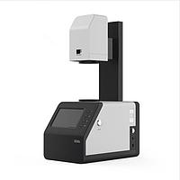 Lonroy ASTM D 1003 ເຄື່ອງວັດແທກການສົ່ງຕໍ່ haze (0-100%)