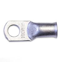 Mueller BU-L0-375TIN ຫົວຕິດຫນັກ 1/0 AWG, ສະຕັດ 3/8" ທິນ