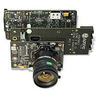 onsemi AGB3N0CS-GEVK ແຜ່ນຕິດຕໍ່ Adapter Boards Demo 3 HB ໄປ Demo2 Adpator