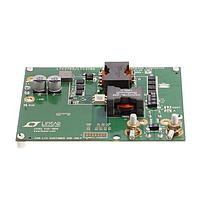 Analog Devices DC2199A-A ຕົວຄວບຄຸມດ້ານຫຼັກ/ດ້ານທີ່ສອງ DC/DC LTC3765EMSE/LTC3766EGN ແຜງສະແດງຕົວຢ່າງທີ່ແບ່ງແຍກ