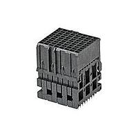 Molex 170415-1818 ຕໍ່ຕໍ່ຄວາມໄວສູງ / ຕໍ່ຕໍ່ຮູບແບບມົດູນ Impact 100 18mm Mezz 3x8 Open Sn