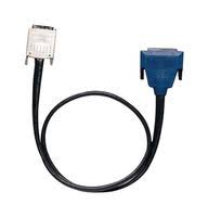 ອຸປະກອນຂໍ້ຕໍ່ ແລະ terminal block ສຳລັບລະບົບ NI