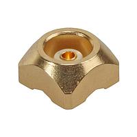 HUBER+SUHNER 82_MFBX-S50-0-8/111_NE ຕົວເຊື່ອມ RF / ຕົວເຊື່ອມ Coaxial