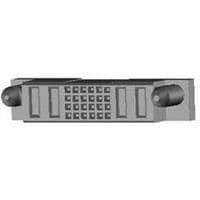 AMP Connectors - TE Connectivity 2-6450540-5 ພາວເລີ້ມໄຟບອດ MBXL VERT RCPT 2P+24S+2P