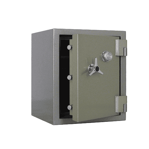 ຕົວຢ່າງຕູ້ນິລະໄພສຳລັບການໃຊ້ງານໃນສຳນັກງານ