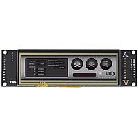 Matrix Orbital GTT38A-TPR-BLH-B0-H1-CS-VPT ມູດຈອງຈໍ TFT LCD 3.8" TFT ຈິດຕະກຳຕອດ TTL, 9-35V