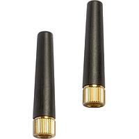 Pulse Electronics W1911 ອະນຕີນາພາສິບ Penta Band SMA-RP Right Stubby