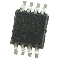 Maxim Integrated DS1100U-30+ ສາຍລໍຖ້າ / ອົງປະກອບເວລາ 5-Tap Economy Timing Element (Delay Line)