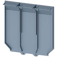 SIEMENS 3VA92110WK30 ຈອງປ້ອງກັນອິນຊູເລດ BRKR 3VA1 250A R INPLT BRD 1PC 3P ACC