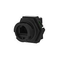 Molex 84702-0009 ກະແຜ່ງວົງກົມ MT RJ-45 PUNCHDOWN ມີ 100 OHM RE