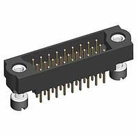 Harwin M83-LMT2MHN18-0000-000 ຮອງສະໜອງ Headers & Wire Housings 3R 18P M VERT PC TAIL 4.5MM W/JS