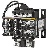 SIEMENS KT6050 ຕົວແປກຳລັງ CONTROL TRANSFORMER,575-24V 45VA