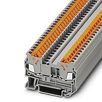 PHOENIX CONTACT 3205019 ບລອກ QTC 1.5 IDC ສະເຫຼີມສາຍໄຟເລີ່ມຕົ້ນ Wire to Wire