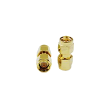 OWON SMA NF-NF Adaptor ອະແດັບເຕີ SMA NF-NF