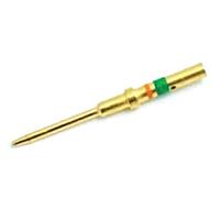 Amphenol Canada EAC771212304BP ຕິດຕໍ່ MMA 12 ຂາ ARINC600 SZ 12 PIN CONTACT CRIMP TERM 1220 AWG