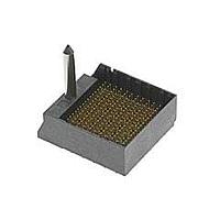 Molex 76285-7207 ຕໍ່ຕໍ່ມາດຕະຖານຮາດມິດຕິກ Impact Ortho BP 6x12 Guide L-EndWall Sn