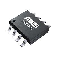 Monolithic Power Systems (MPS) MCS1805GS-310-B-Z Linear Hall-Effect Linear Hall-Effect Current Sensor with OCD3kVRMS Isolation, 580VRMS Working Voltage