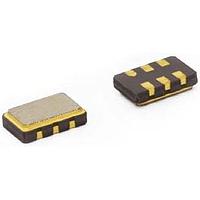 CTS Electronic Components 654V5403I2T ມະຕິມາດຕົວສະເລ່ຍ 5.0mmx3.2mm ຕິດຕັ້ງພື້ນຜິວ ຂັ້ນສູງ PLL LVDS ໂມໂມງ, 54.0000MHz, +2.5V, ຄວາມສະຫງົບ 50ppm, -40 C/+85 C, ຂາ 2 ເປີດໃຊ້, ຄວາມຜິດປົກກະຕິຂອງເຟສ 500fs, 1k/reel