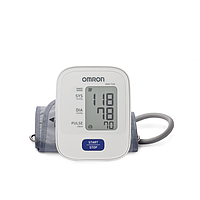 OMRON HEM-7120 ເຄື່ອງກວດຄວາມດັນເລືອດອັດຕະໂນມັດ (0-299mmHg;40-180beats/min)