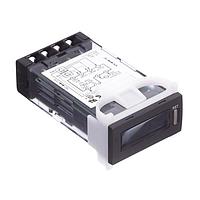 Omron Automation and Safety H7GP-CB ມື້ນວັດແລະມື້ນວັດຄວາມໄວ 6-ດິຈິດ ລວມ/ນັບ ສີດຳ 100-240VAC