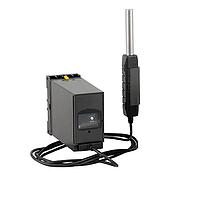 PCE SLT-TRM-24V ເຄື່ອງວັດແທກລະດັບສຽງ (30~130 dB; 24 V DC)