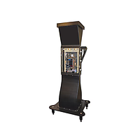 OMEGA WT-3100 ເປີດອຸໂມງລົມ (0 ~ 10 m/s; ±1%)