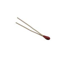 TE CONNECTIVITY SENSORS GA3K3A1IA NTC Thermistors DISCRETE 3K OHMS 0.1C ຈາກ 0C ເຖິງ 70C