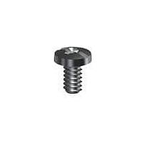 Keystone Electronics 8190-1 ຫົວຜັດ Binding BIND HD SCRW NICKEL