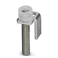 PHOENIX CONTACT 0202329 ເຄື່ອງມືແລະອຸປະກອນເຊື່ອມຕໍ່ Terminal Block KBI- 6