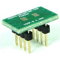 Chip Quik PA0044 ອະເດັບເຕີ VSOP-8 ເປັນ DIP-8 SMT