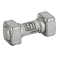 Schurter 7010.9513.57 ຟິວສ໌ຕິດຢູ່ພື້ນຜິວ MKT FUSE 2A T