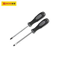BOSI SJBS11003A TPR square shank screwdriver (-6x100)