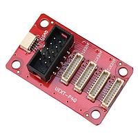 Olimex Ltd. UEXT-P4Q ອາແດບເຕີ UEXT adapter