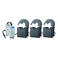 Carlo Gavazzi TCD3M40080CMX ຕົວແປກະໄຟຟ້າ 3_PHASE SPLIT-CORE CURRENT SENSORS EM271 REV.0