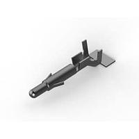 AMP Connectors - TE Connectivity 350700-3 ຕິດຕໍ່ UMNL SPLIT PIN ມົນ 2500
