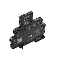 Weidmuller 2773930000 ສະຫນອງສະຕະດສ໌ຣີເລຍ TRPL 24VDC 1NO F
