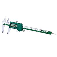 INSIZE 1113-300W Wireless Digital Caliper (0-300mm/0-12", 0.01mm/0.0005")