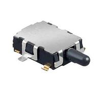APEM DE70HSNCPTR ສະຫນັບສະຫນູນຕໍ່ຕ້ານ Ultra-Low-Profile Detector Switch DE Series 5.6 mm x 5.7 mm, h = 2 mm Detector Switch, REEL