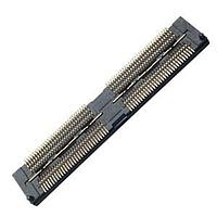 Adam Tech BB5H-SC-060-G-2.05-HF-T/R ປຸ່ມຕໍ່ສາຍ CONN B-B SOCKET 60POS 0.50MM SMT