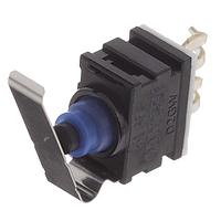 Omron Electronics D2GW-AL6L3F ອັວລຕຣາ ຊັບມິນິເມຍ SWITCH BASIC