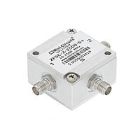 Mini-Circuits ZFSC-2-2500-S+ ອຸປະກອນແບ່ງ/ລວມ PWR SPLTR CMBD / SMA / RoHS